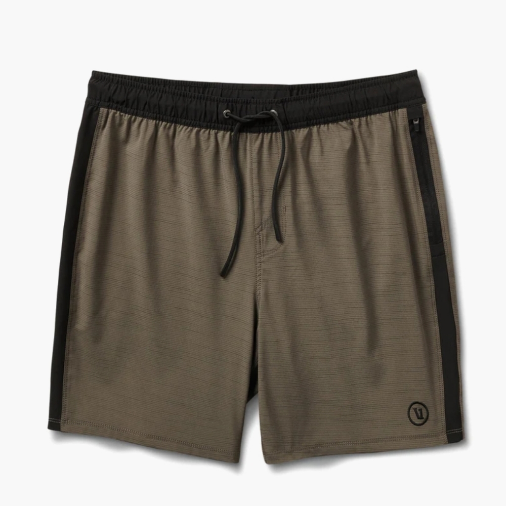 Vuori Peak Athletic Short Size Small